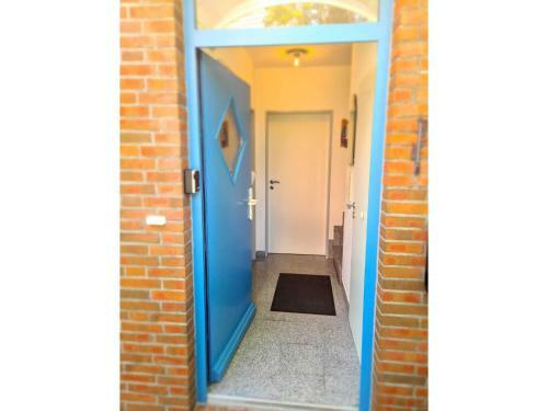 Apartamento Monis Nordseeperle Carolinensiel