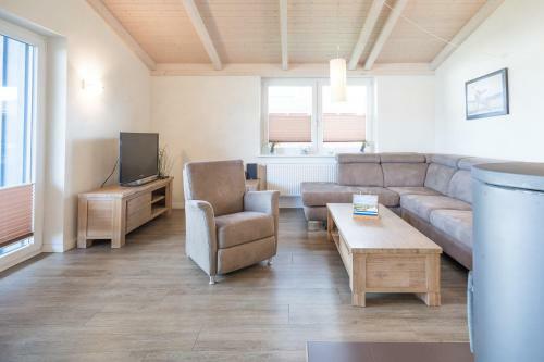 Ferienhaus - F�hr