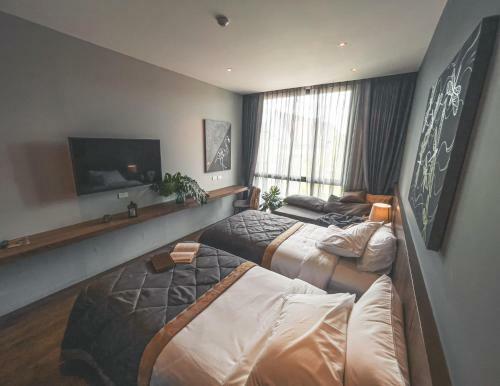 Hotel Spice House Chiang Mai