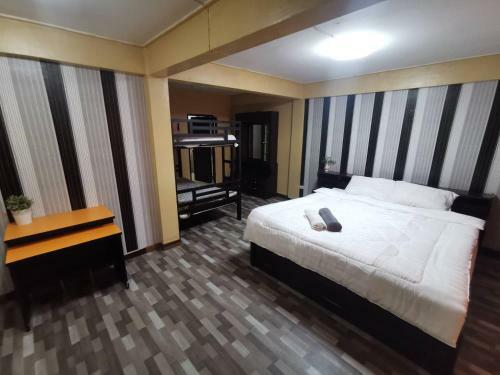 Hostal The Chiang Mai Walkers