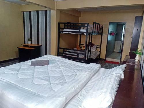 Hostal The Chiang Mai Walkers