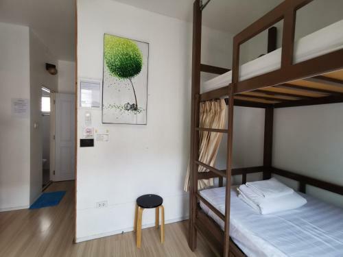 Hostal The Chiang Mai Walkers