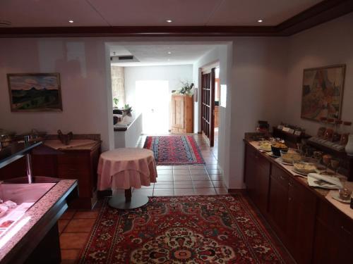 Hotel Restaurant Biberm�hle