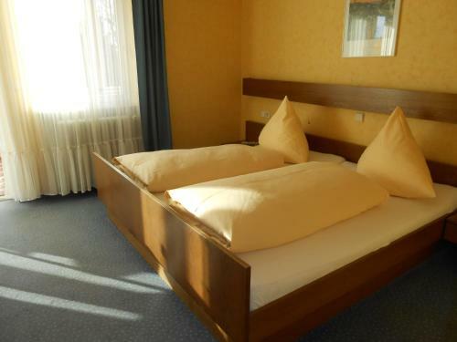 Hotel Landgasthof Sch�tzen