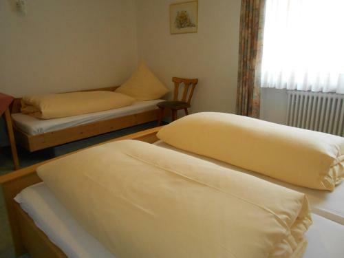 Hotel Landgasthof Sch�tzen