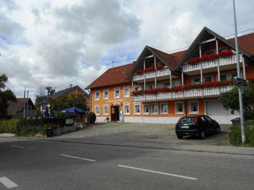 Hotel Landgasthof Sch�tzen