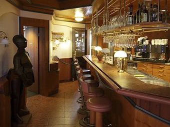 Badhotel Restaurant Stauferland