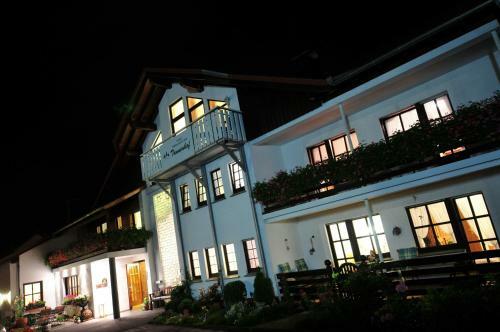 Flair Hotel Tannenhof