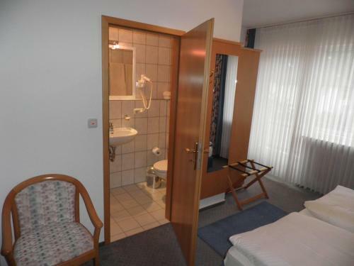 Hotel Haarener Hof