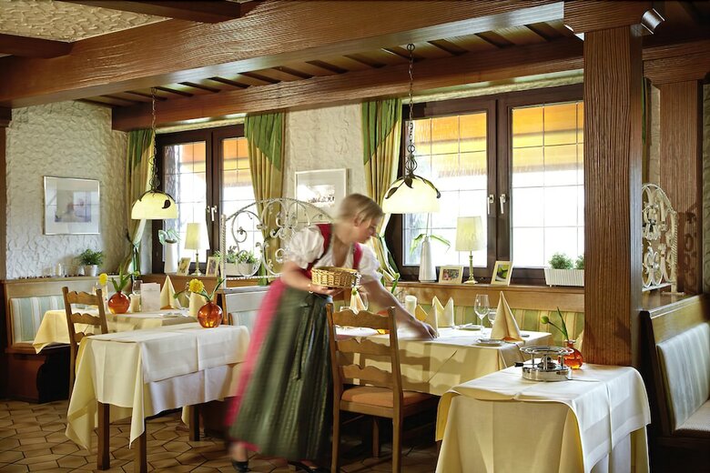 Hotel Landgasthof Zum Lamm