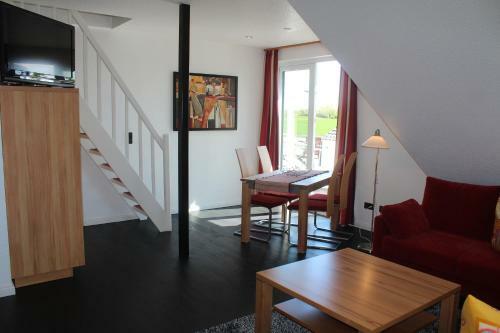 Apartamentos Villa An Der Au