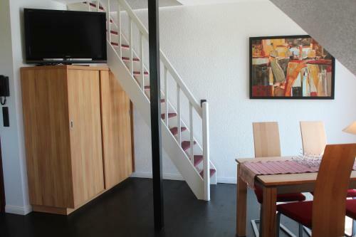 Apartamentos Villa An Der Au