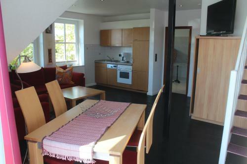 Apartamentos Villa An Der Au