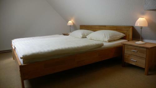 Apartamentos Villa An Der Au