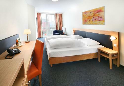 1a Business Hotel