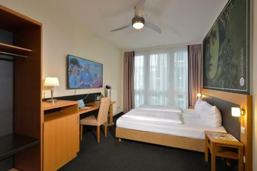 1a Business Hotel