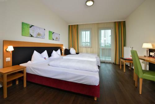 1a Business Hotel