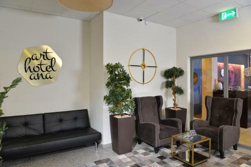 1a Business Hotel