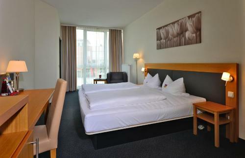 1a Business Hotel