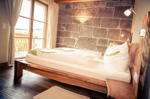 Hostal Fehrenbacherhof Naturg�stehaus
