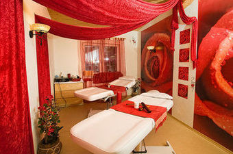 Vital- Und Wellnesshotel Basler Hof