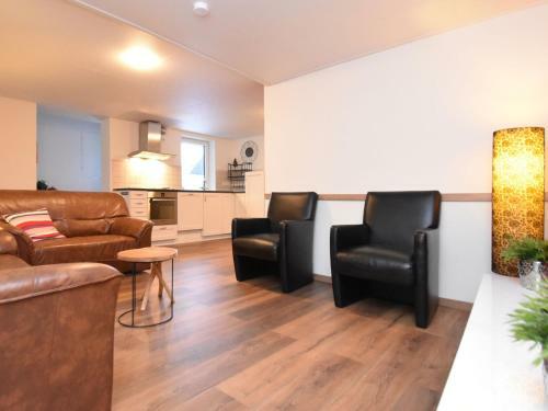 Luxurious Apartment Near Forest In Twistetal