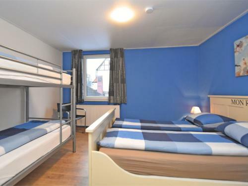 Luxurious Apartment Near Forest In Twistetal