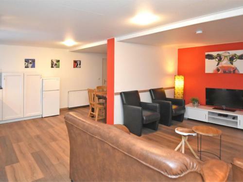 Luxurious Apartment Near Forest In Twistetal