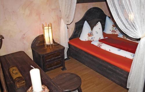 Holiday Home Holzendorfer Str. B