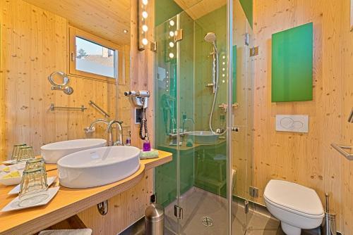 Apartamento Kleinhotel Biedenkopf