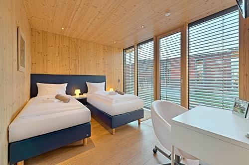Apartamento Kleinhotel Biedenkopf