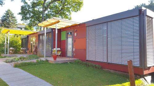 Apartamento Kleinhotel Biedenkopf