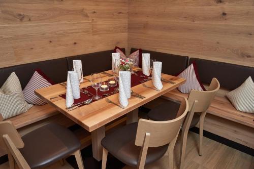 Hostal Hotel Gasthof Stocker