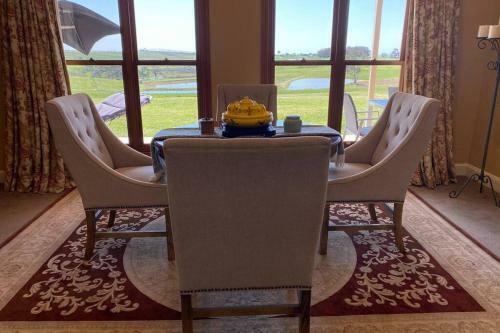 Villa Grand Country House