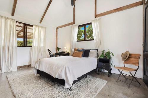 A Perfect Stay - The Dairy Nashua