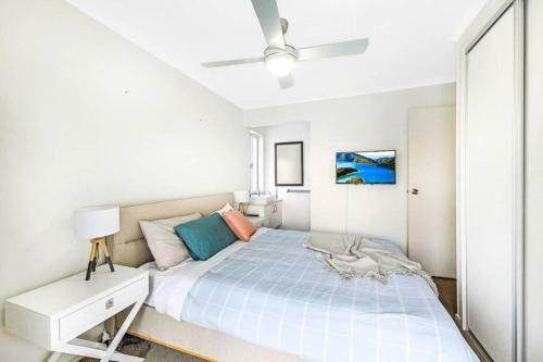 Stylish Mooloolaba Waterfront Home