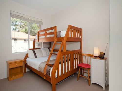Apartamento Kiah Unit 16 53 Victoria Parade