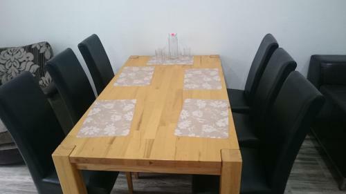 Avi City Apartments Goodhouse