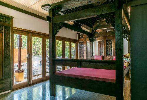 Hostal Bali At The Bay