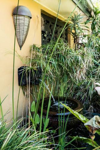Hostal Bali At The Bay