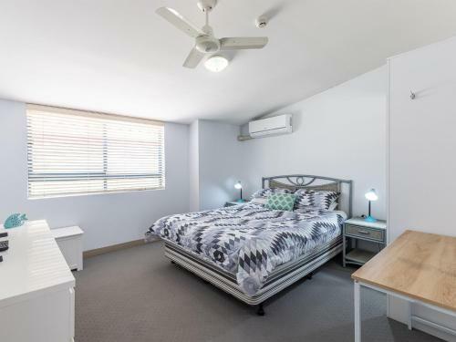 Apartamento Bay Breeze 39 1 Trafalgar St