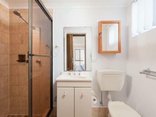 Apartamento Tradewinds, Unit 4/110 Victoria Parade