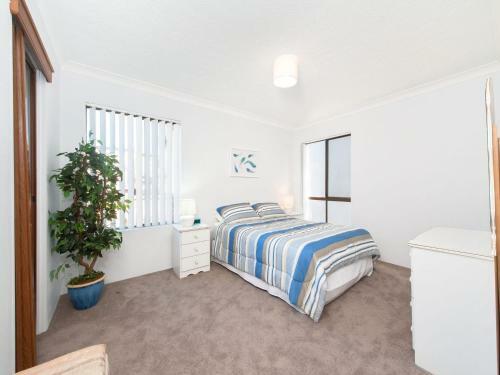 Apartamento Tradewinds, Unit 4/110 Victoria Parade