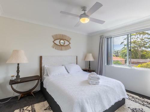 Apartamento 6 6 Krait Cl Nelson Bay