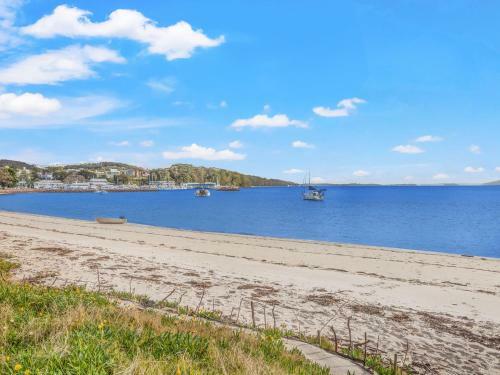 Apartamento Bayside 21 Victoria Parade Unit 6