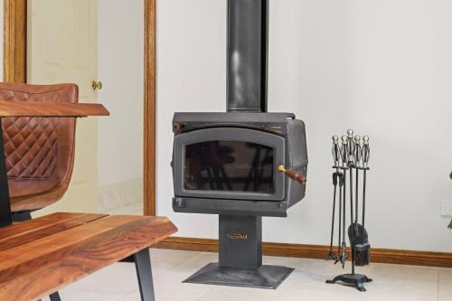Oceans 19 Views / Spa Bath / Fire Place / Nelson Bay