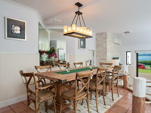Apartamento A Fisherman's Rest