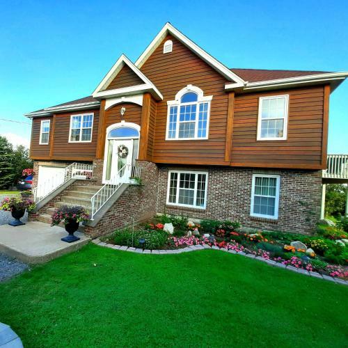 Sunrise Vacation Cottage