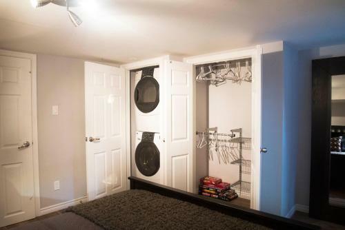 Apartamento Charming Downtown Pied-�-terre