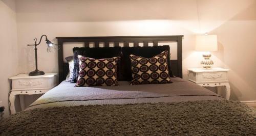 Apartamento Charming Downtown Pied-�-terre